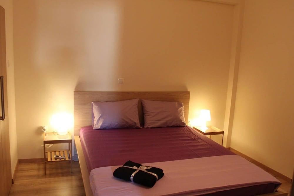 Apartment In The Centre Of Athens Exterior photo