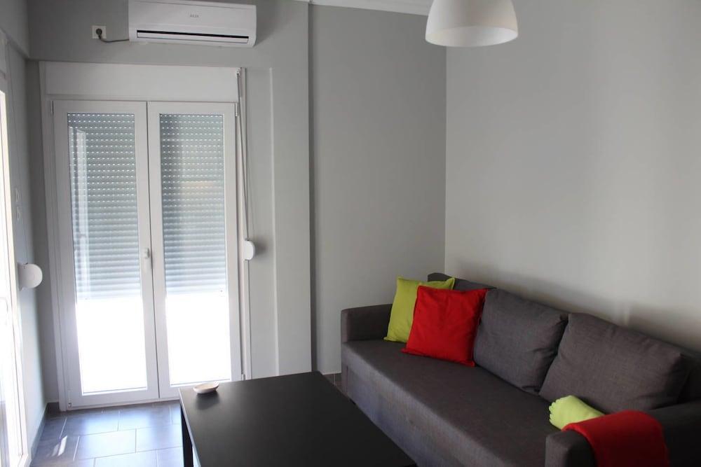 Apartment In The Centre Of Athens Exterior photo